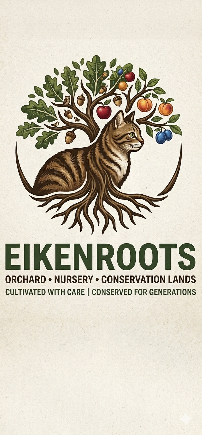 EikenRoots